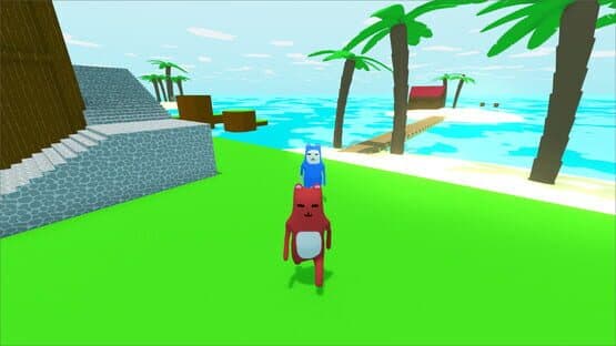 Mr Mitty and the Itty Bitty Kitty Committee — screenshot 8
