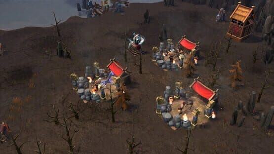 Northgard: Garm, Clan of the Hounds — screenshot 5