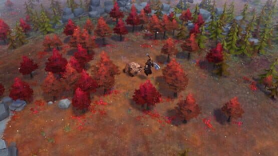 Northgard: Garm, Clan of the Hounds — screenshot 6