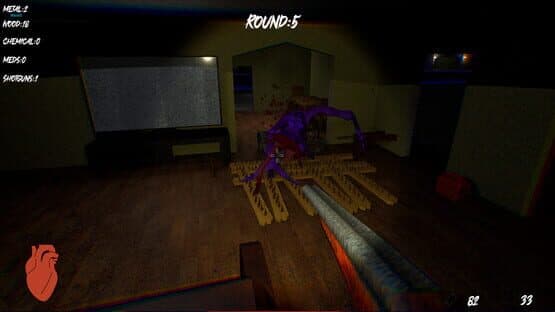 From Them — screenshot 2