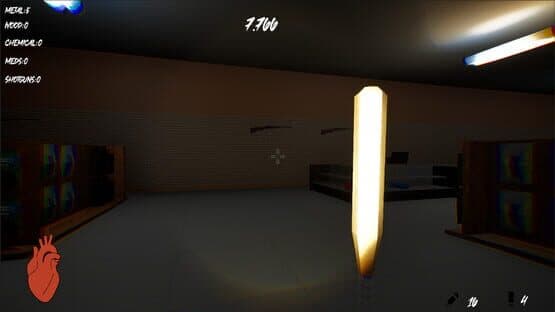 From Them — screenshot 4