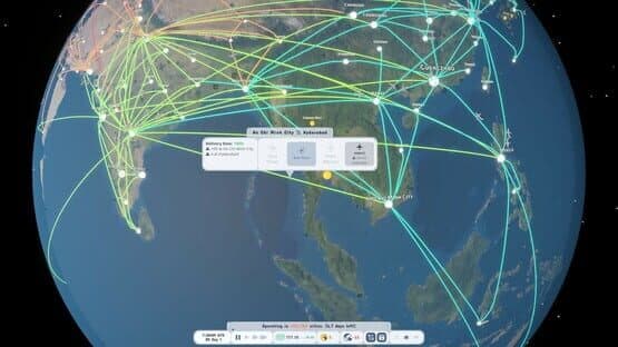Puffin Planes — screenshot 1