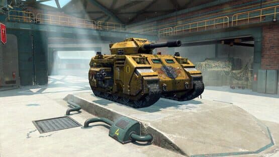 World of Tanks: Blitz - Predator Pack — screenshot 2