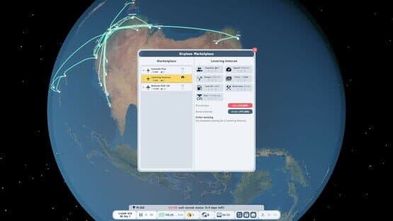 Puffin Planes — screenshot 2