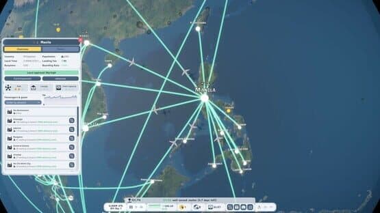 Puffin Planes — screenshot 3