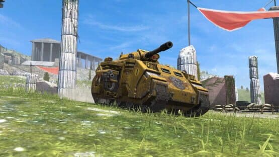World of Tanks: Blitz - Predator Pack — screenshot 3