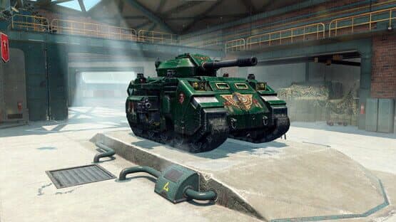 World of Tanks: Blitz - Predator Pack — screenshot 4