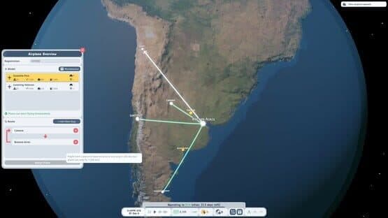 Puffin Planes — screenshot 7