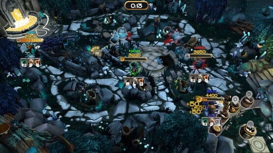 Dwarf — screenshot 2