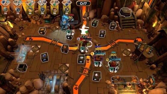 Dwarf — screenshot 3