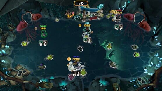 Dwarf — screenshot 4