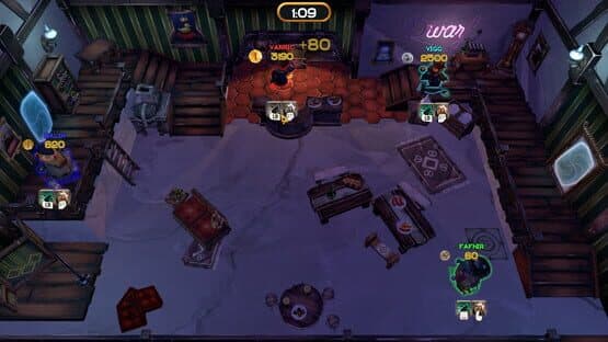 Dwarf — screenshot 5