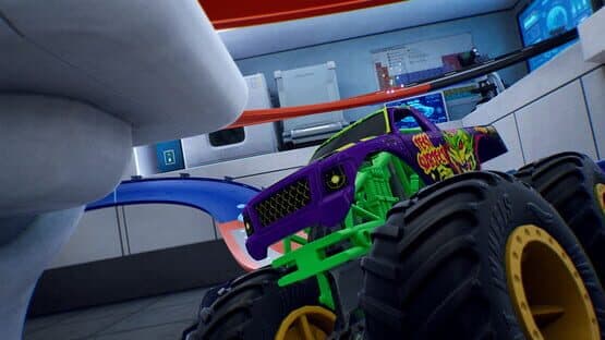 Hot Wheels Unleashed 2: Alien Encounters Expansion Pack — screenshot 3