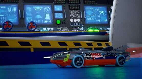 Hot Wheels Unleashed 2: Alien Encounters Expansion Pack — screenshot 5