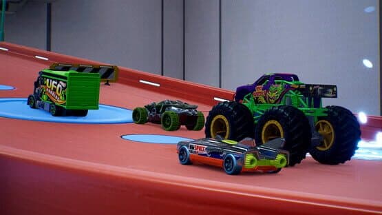 Hot Wheels Unleashed 2: Alien Encounters Expansion Pack — screenshot 6