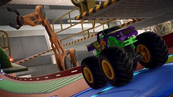 Hot Wheels Unleashed 2: Alien Encounters Expansion Pack — screenshot 8