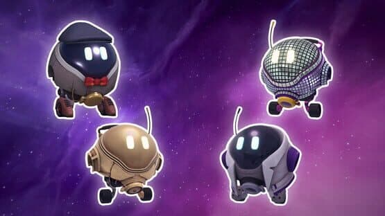 Galacticare: Supporter Pack — screenshot 1