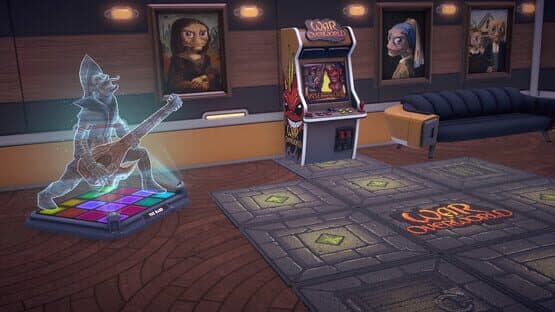 Galacticare: Supporter Pack — screenshot 2