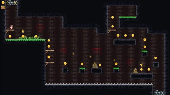 The Best Treasure — screenshot 1