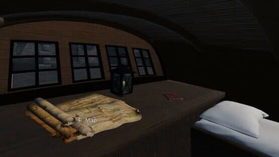 Sail the Seas — screenshot 3