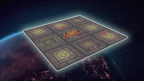 Galacticare: Supporter Pack — screenshot 7