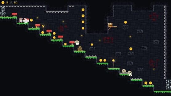 The Best Treasure — screenshot 2