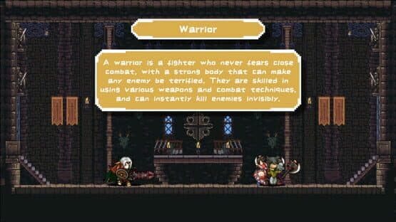 Rimland — screenshot 2