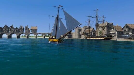 Sail the Seas — screenshot 4