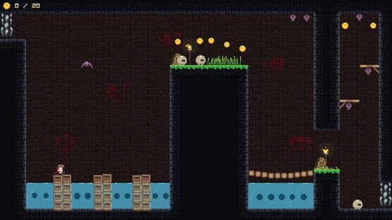 The Best Treasure — screenshot 3