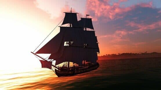 Sail the Seas — screenshot 5