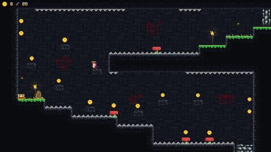 The Best Treasure — screenshot 4