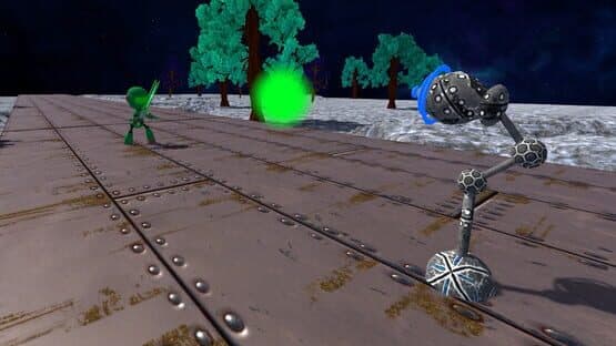 Rogue Bot Adventure — screenshot 4