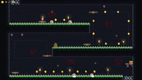 The Best Treasure — screenshot 6