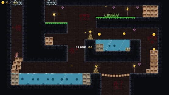 The Best Treasure — screenshot 7