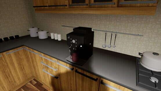Coffee Mania — screenshot 1