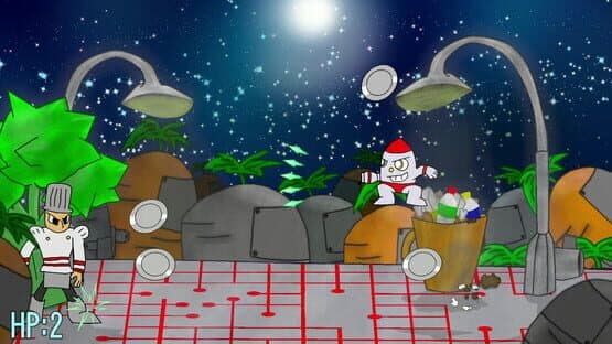 Shoot Star — screenshot 1