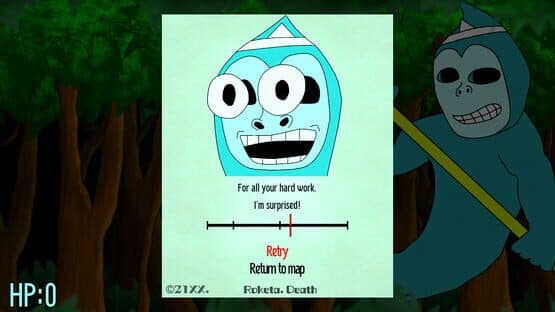 Shoot Star — screenshot 2