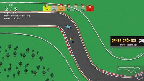 Pretend Cars Racing 2 — screenshot 2
