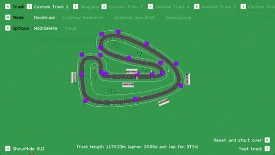 Pretend Cars Racing 2 — screenshot 3