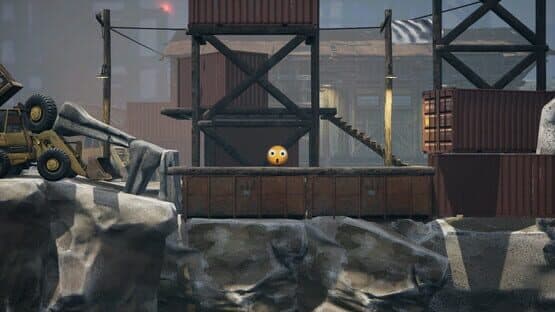 Swing Scale — screenshot 1