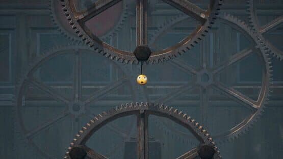 Swing Scale — screenshot 2