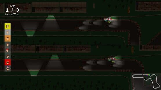 Pretend Cars Racing 2 — screenshot 5