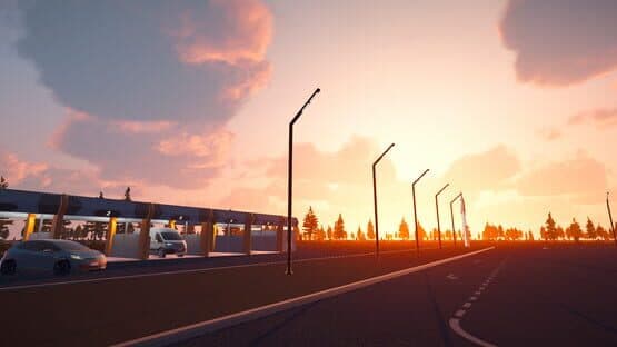 Fuel Station Simulator — screenshot 2