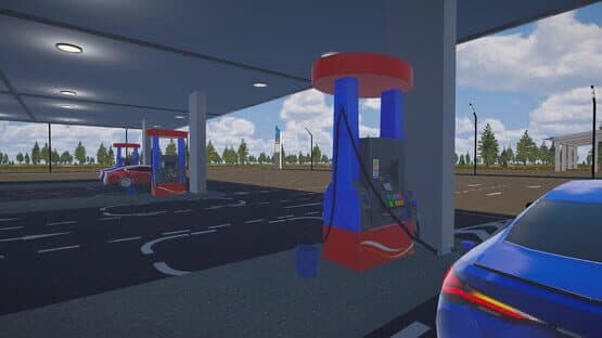 Fuel Station Simulator — screenshot 4