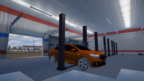 Fuel Station Simulator — screenshot 6