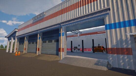 Fuel Station Simulator — screenshot 7