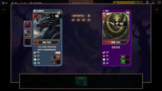 The Dragonhood — screenshot 3