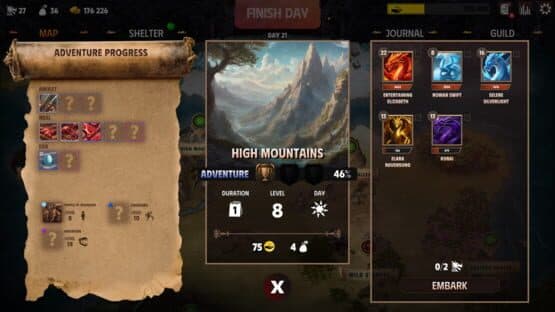 The Dragonhood — screenshot 7