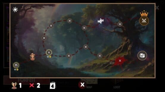 The Dragonhood — screenshot 8