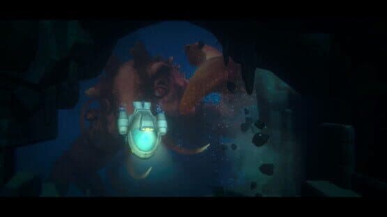 Dave the Diver: Godzilla — screenshot 3